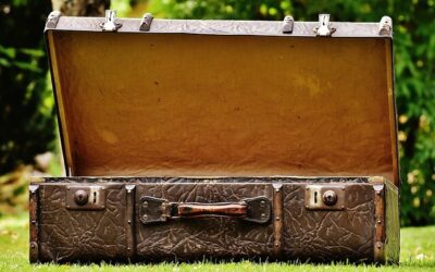 Biting the hand that feeds you – 1 Cor 9:1-7