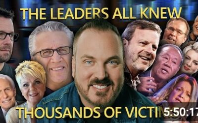 Should Leaders be Confronted Publicly (Mike Winger)?  1 Timothy 5:20