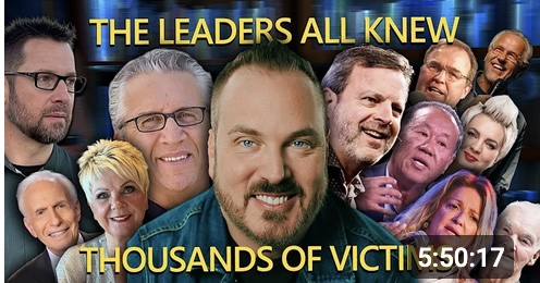 Mike Winger Bethel Church Todd White