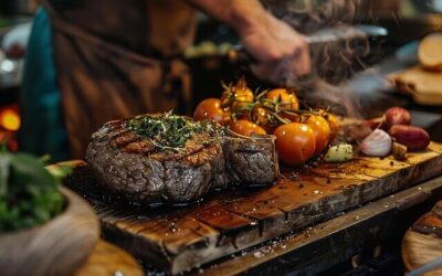 There is No Partnership with Demons – 1 Cor 10:14-22