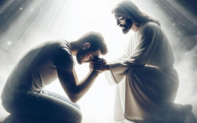 Don’t be a Donkey, He Loves You – Psalm 34