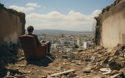 Self-Control – That Sign of Maturity We Don’t Like so Much – Proverbs 21:20