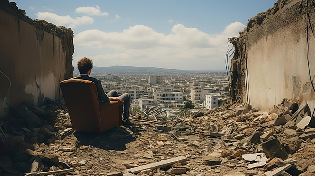 Without Self-Control - Proverbs 21