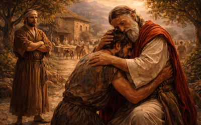 Is Repentance Necessary for Salvation? Luke 24:47