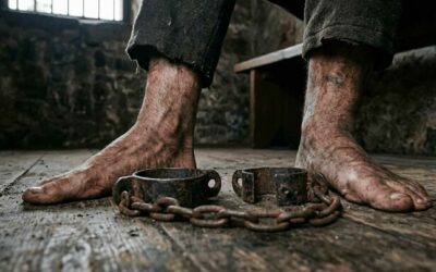 To Run or to Hide – John 21