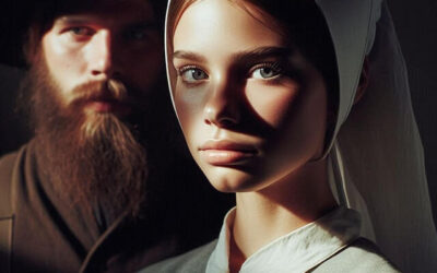 Should Women Cover their Heads (Veil) – 1 Cor 11:1-16