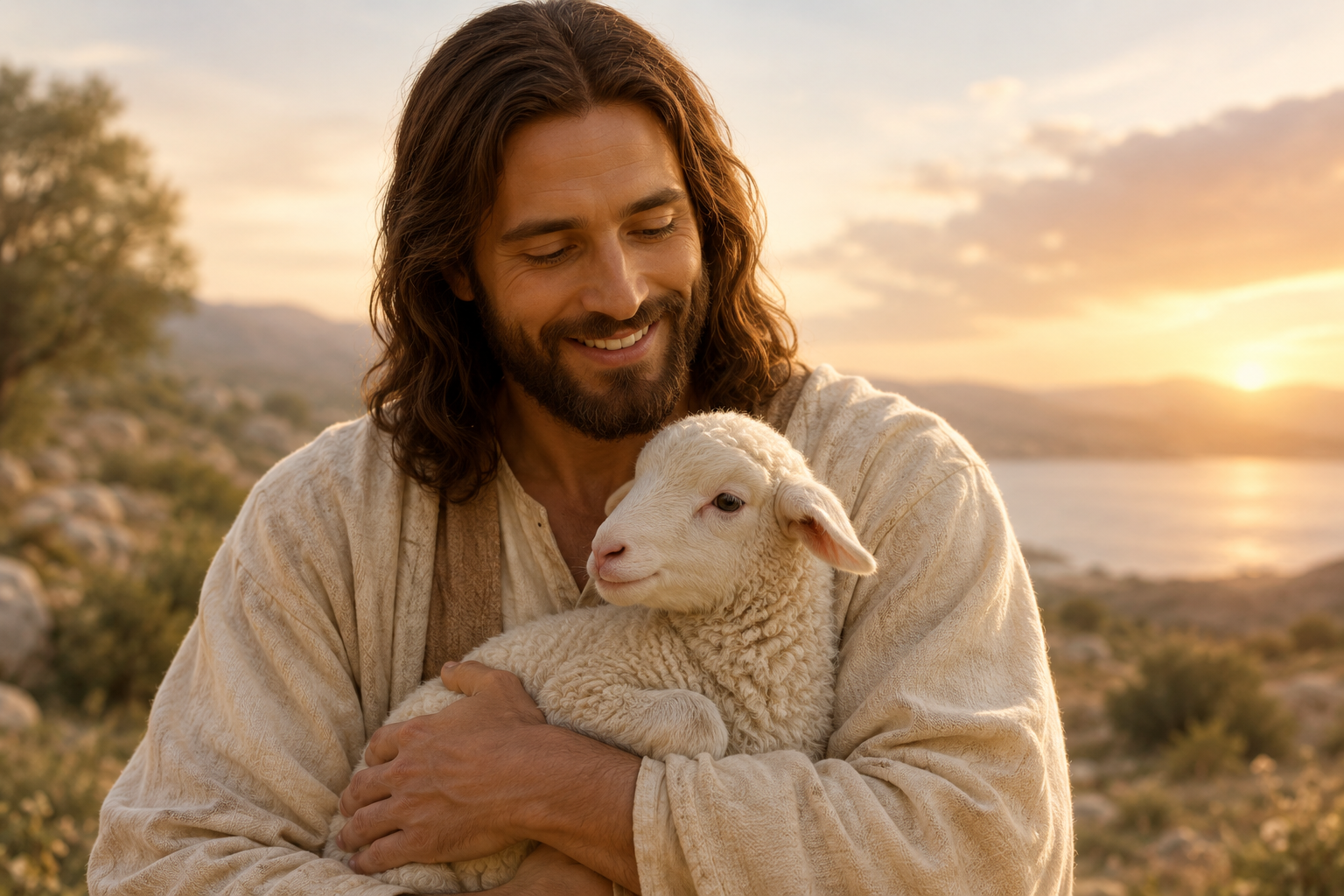 Essentials of Faith - 1 Cor 15:3-8