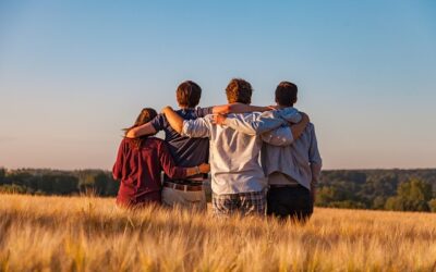 Desiring the Greater Gifts – 1 Cor 14:1-5