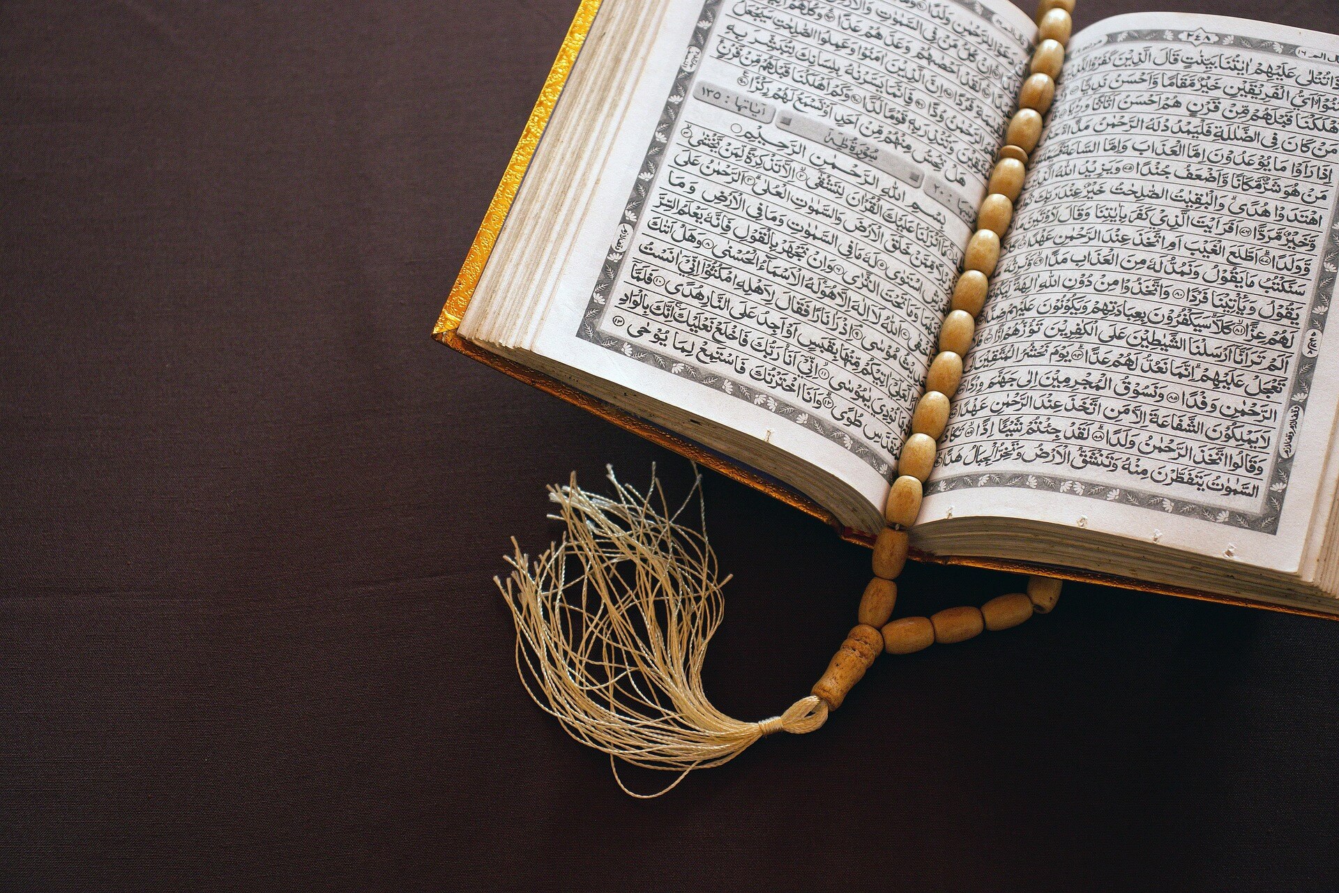 Perfect Preservation of the Quran Perfect Preservation of the Quran