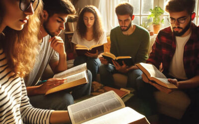 How Silent Should Women Be in the Churches? 1 Cor 14:33-35