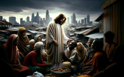 Did the Spiritual Gifts End When the Bible Came? – 1 Cor 13:8-13