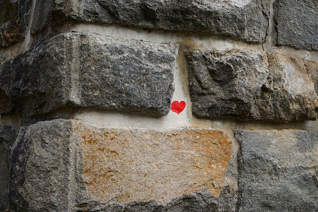 love - 1 Cor 13