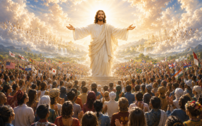 Christ Indeed Has been Raised, Therefore … – 1 Cor 15:20-28