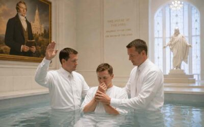 Baptism for the Dead? 1 Cor 15:29-34