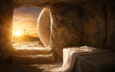 They Said There was No Resurrection – 1 Cor 15:12-19