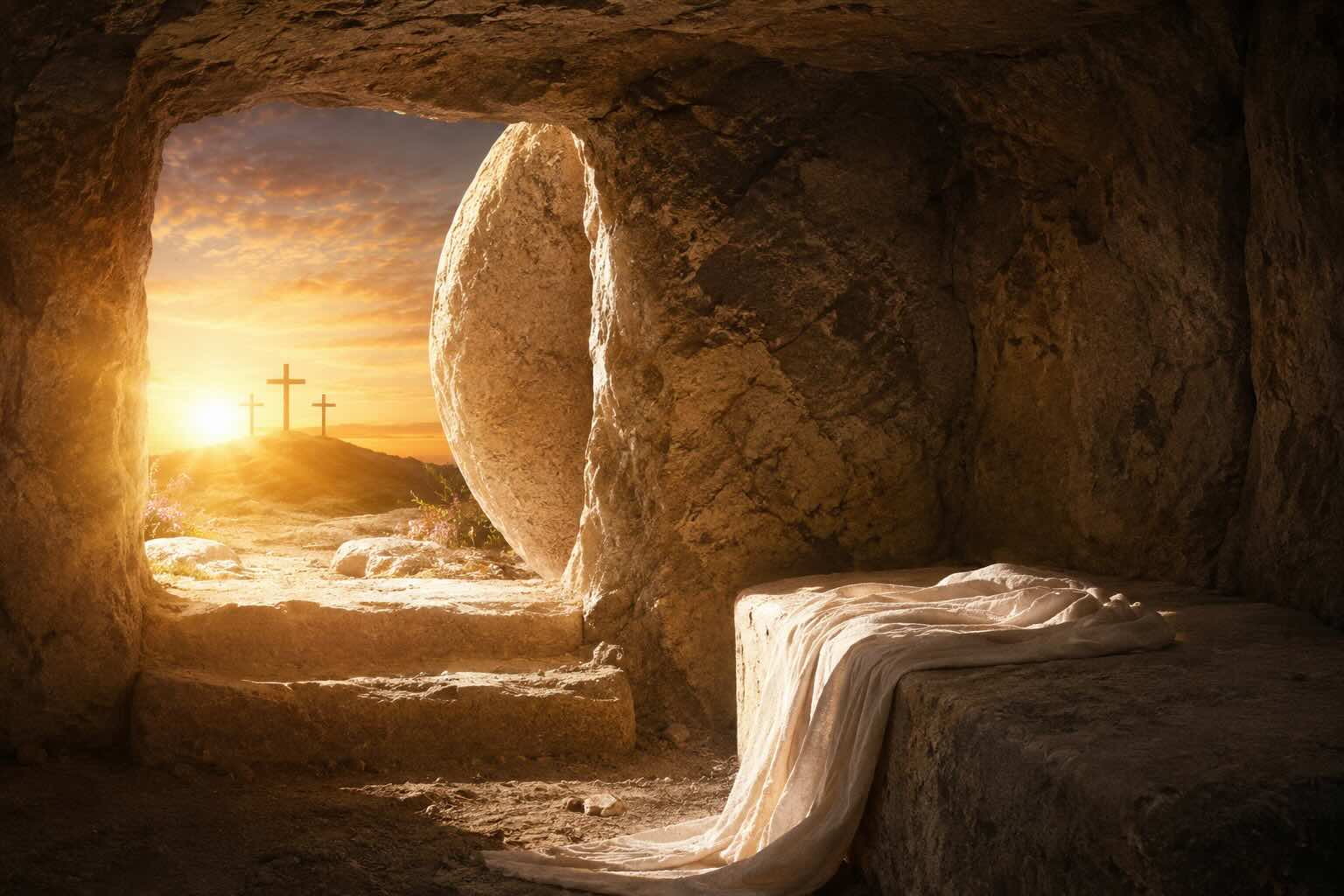 Resurrection - 1 Cor 15