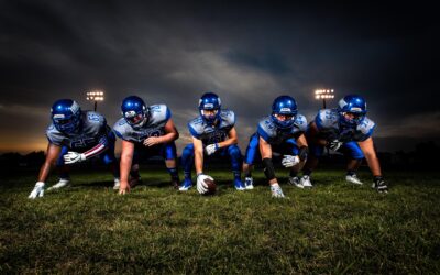 Giving Honor where Honor is Due – 1 Cor 16:15-18