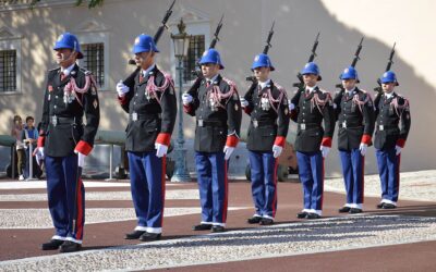 Be on Your Guard – 1 Cor 16:13-14