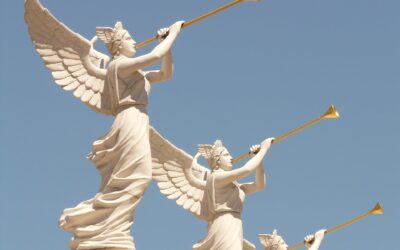 The Last Trumpet – 1 Cor 15:50-58