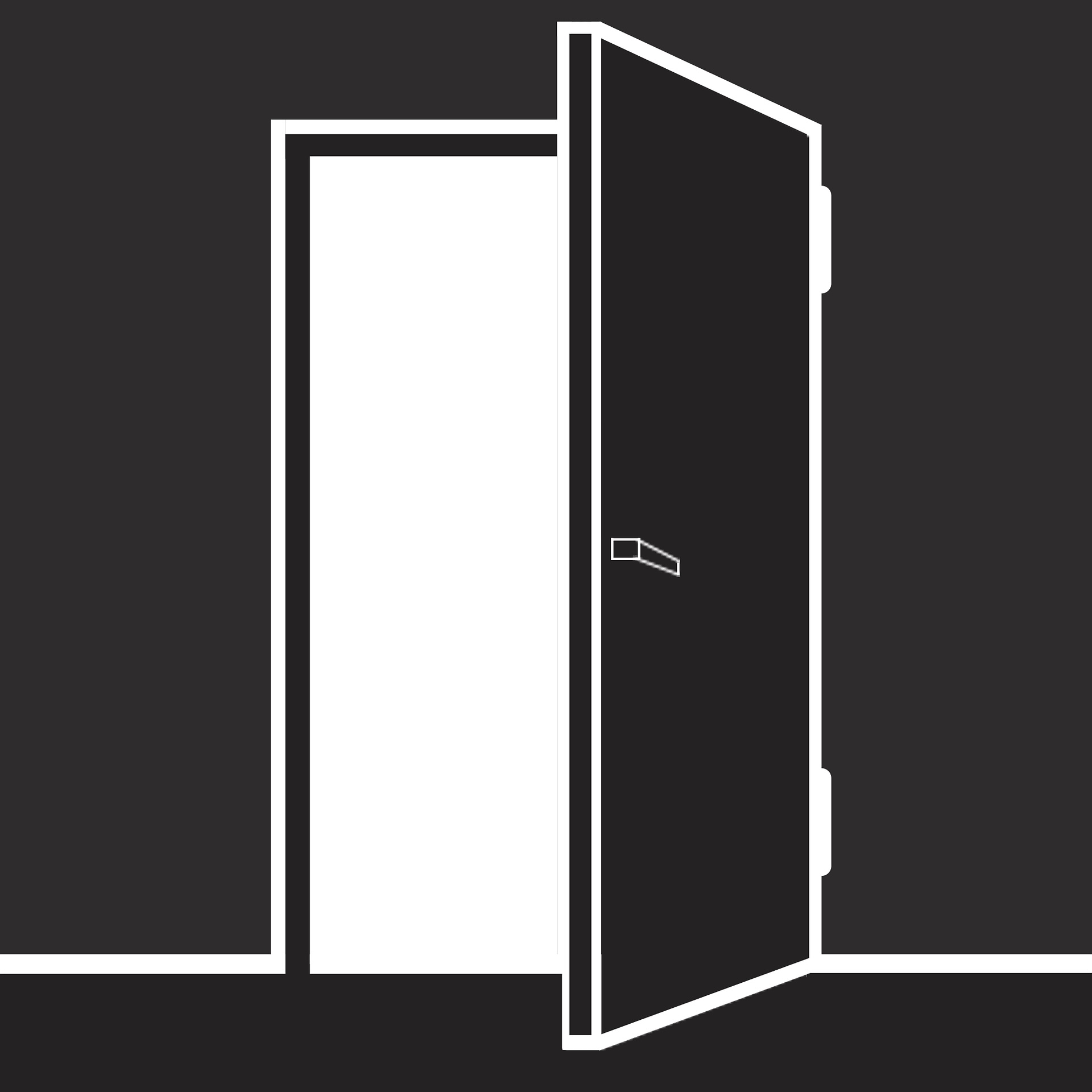 open doors gospel - 1 Cor 16
