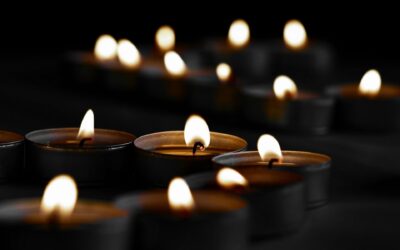 The Apostle Paul Preaches at “Mecca” – 2 Cor 1:1-11