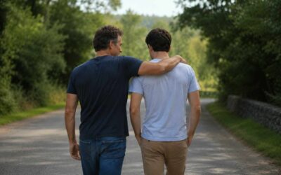 Walking Closely in Partnership – 2 Cor 2:12-13