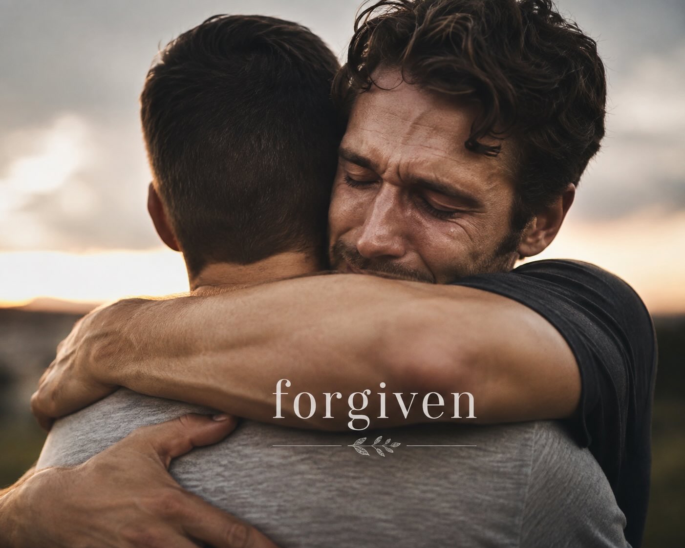 forgiven - 2 cor 2