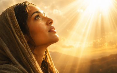 We do Not Lose Heart – 2 Cor 4:1