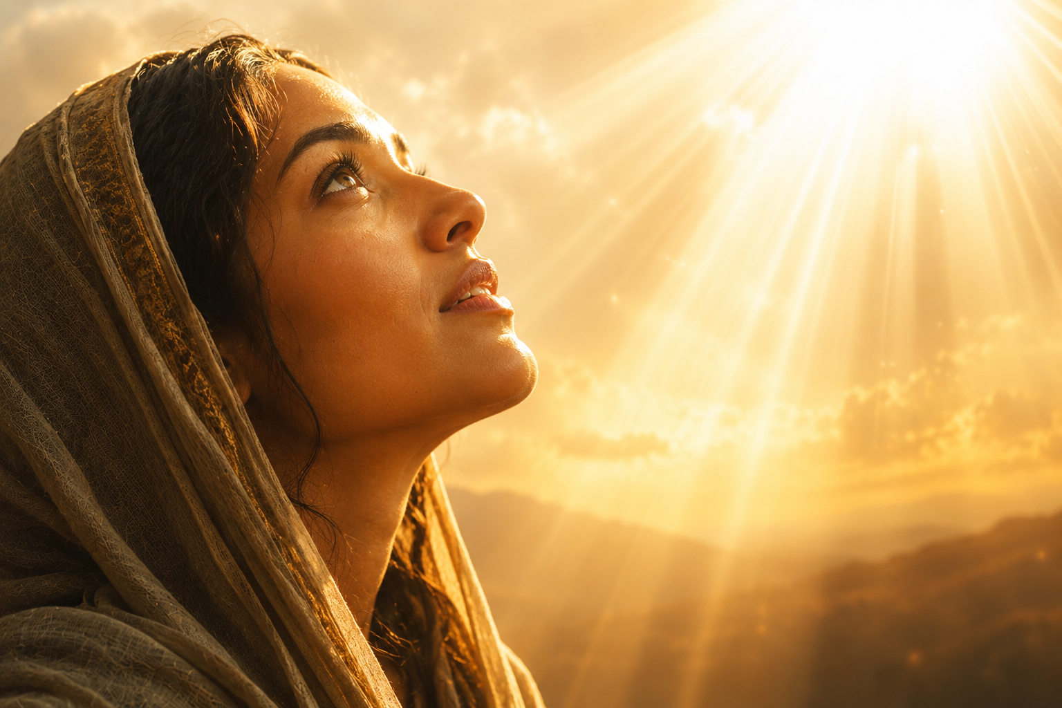 we do not lose heart - 2 Cor 4:1
