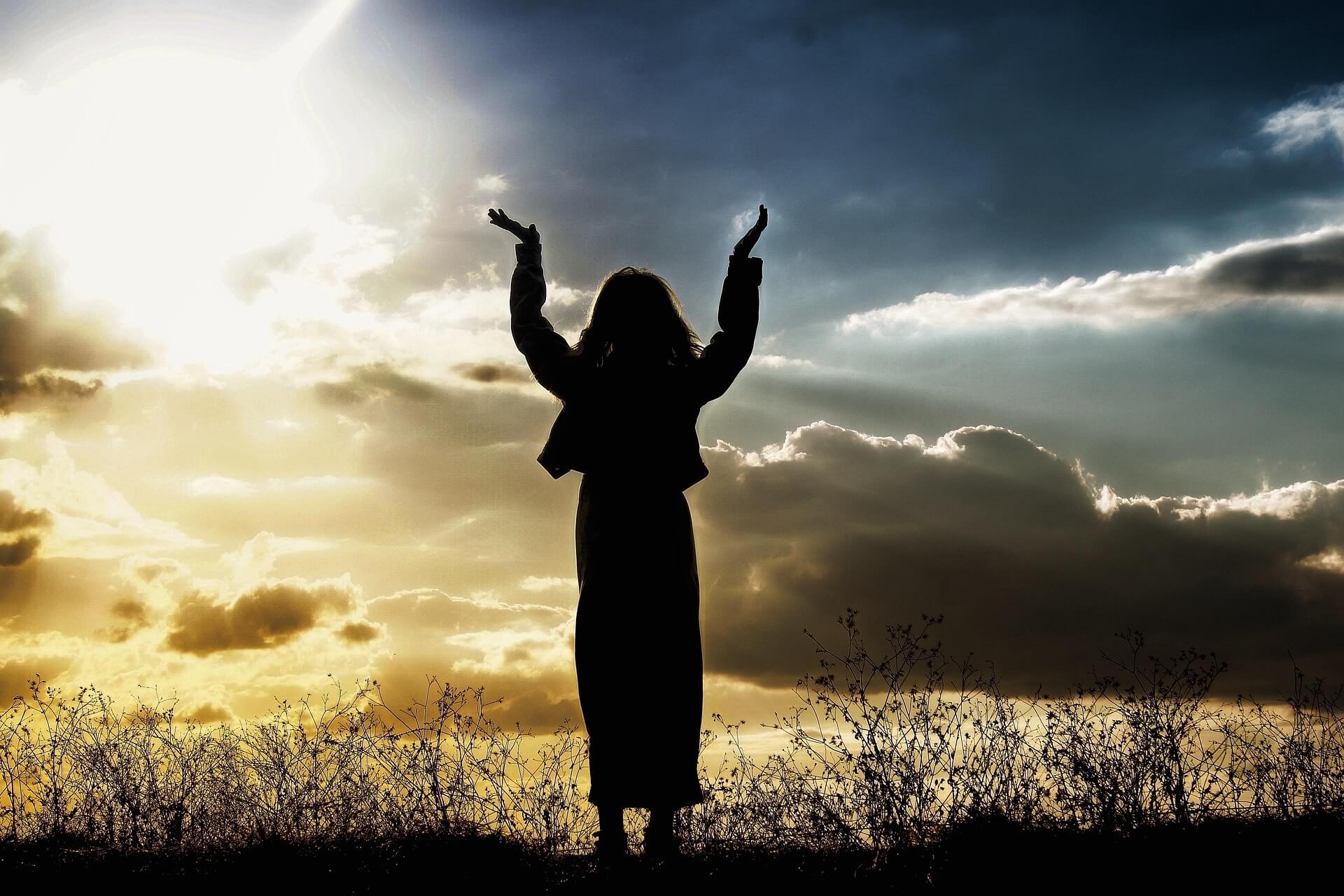Waking up to the Goodness of God - Susie Larson