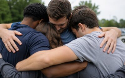 Forgive Him. Comfort Him. Reaffirm Your Love for Him. 2 Cor 2:5-11