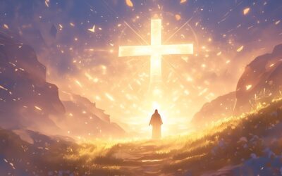 The Power of the Name of Jesus