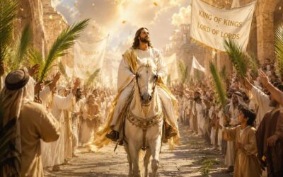 Always Triumphant – 2 Cor 2:14-17