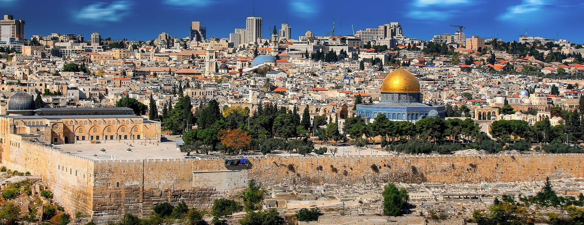 Psalm 37 - land of Israel