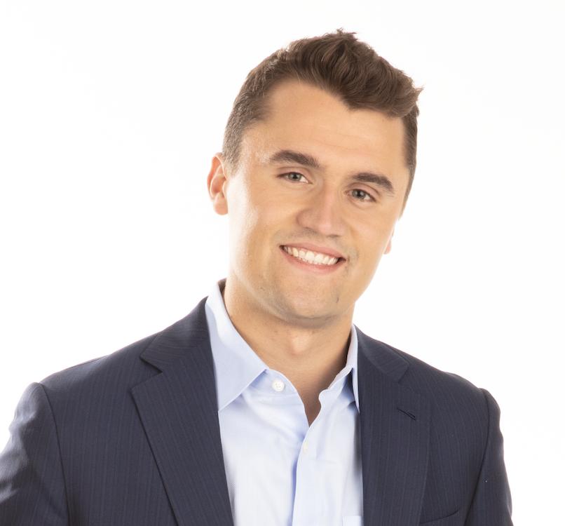 charlie kirk death