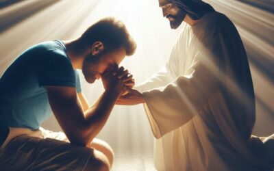 The True Good News We Preach (It’s Not Just God Loves You, although He Does)