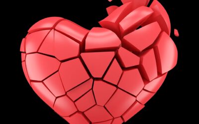 Heartbreak to Holiness