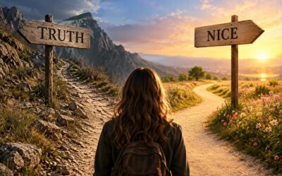 The Risk of Truth – 2 Cor 7