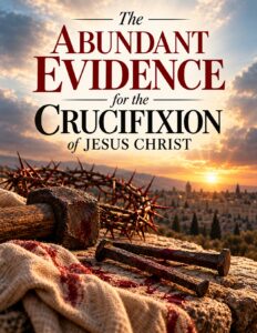 The_Abundant_Evidence_Cover