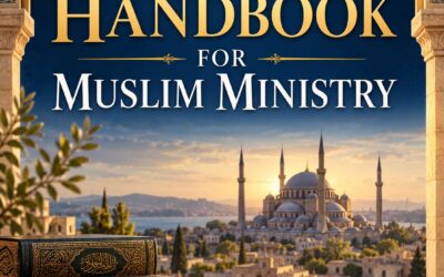 [New] Apologetics Handbook for Muslim Ministry