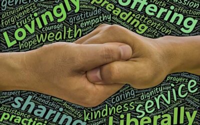 Giving – The Harvest of Righteousness – 2 Cor 9:6-15